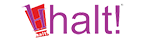 Halt